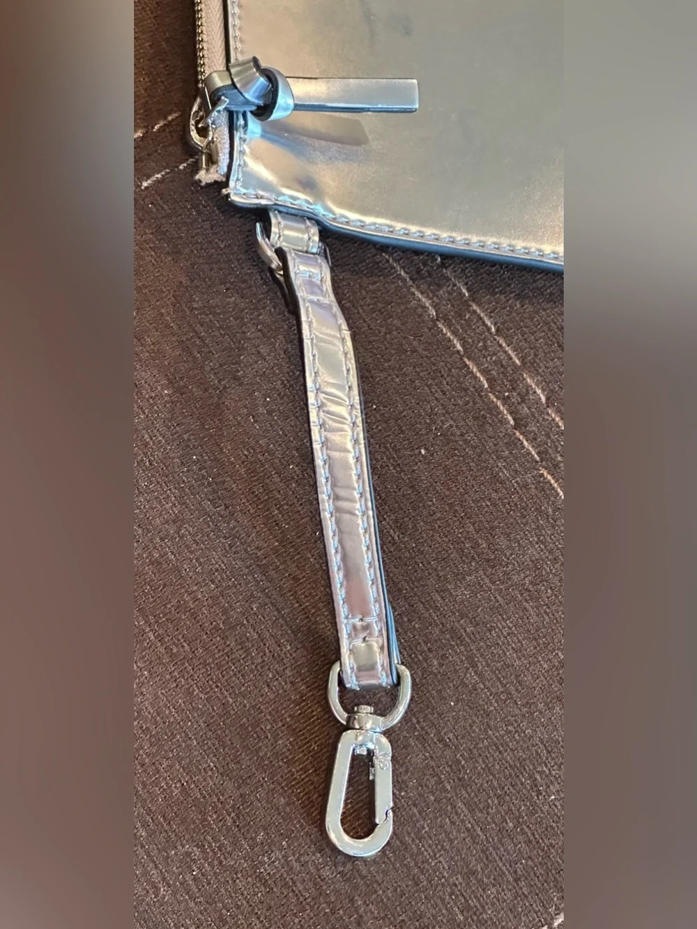 Tory Burch Pouch